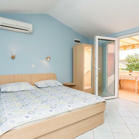 Apartmani Albi Zaton  Exteriér fotografie