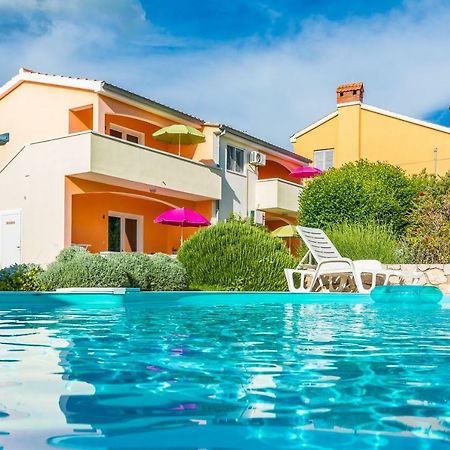 Apartmani Albi Zaton  Exteriér fotografie