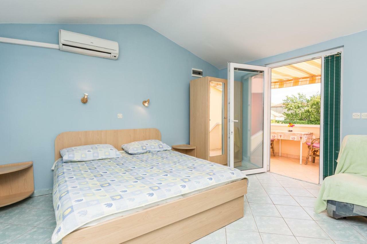 Apartmani Albi Zaton  Exteriér fotografie