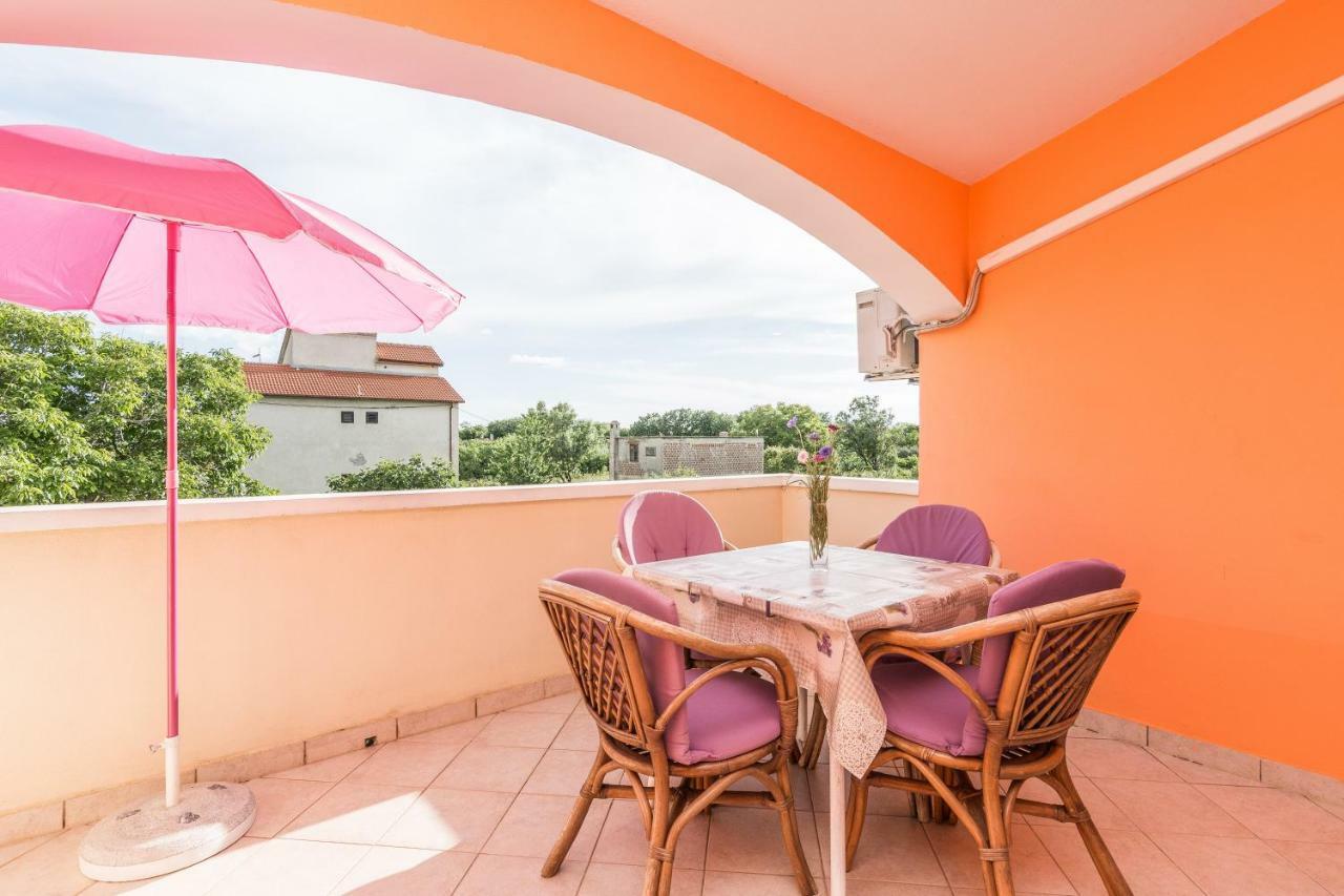 Apartmani Albi Zaton  Exteriér fotografie