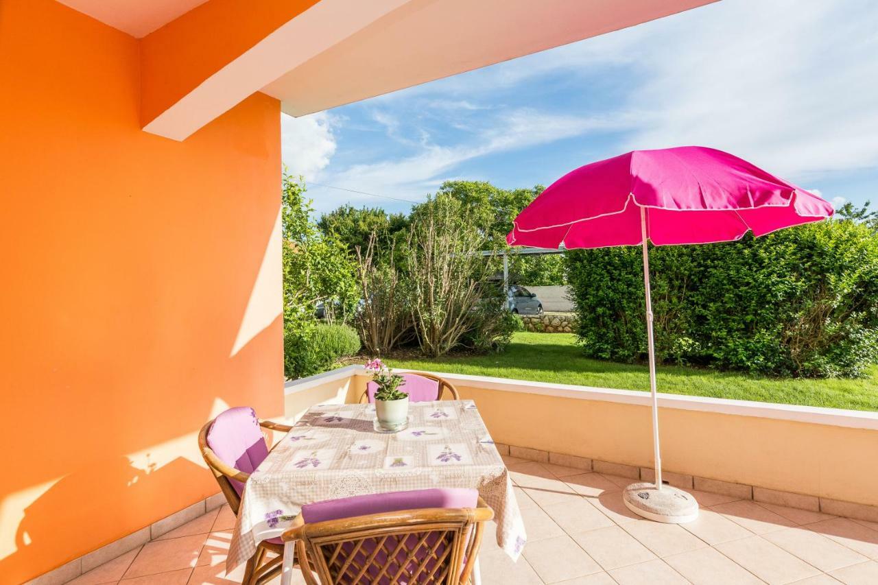 Apartmani Albi Zaton  Exteriér fotografie