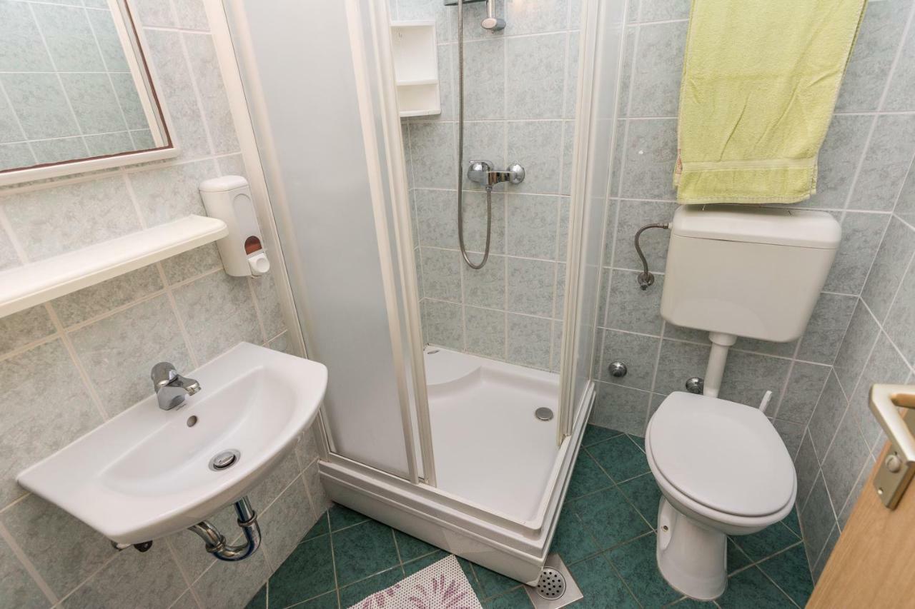 Apartmani Albi Zaton  Exteriér fotografie