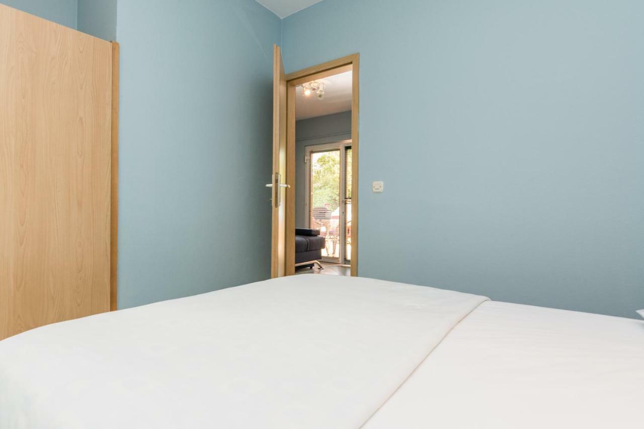 Apartmani Albi Zaton  Exteriér fotografie