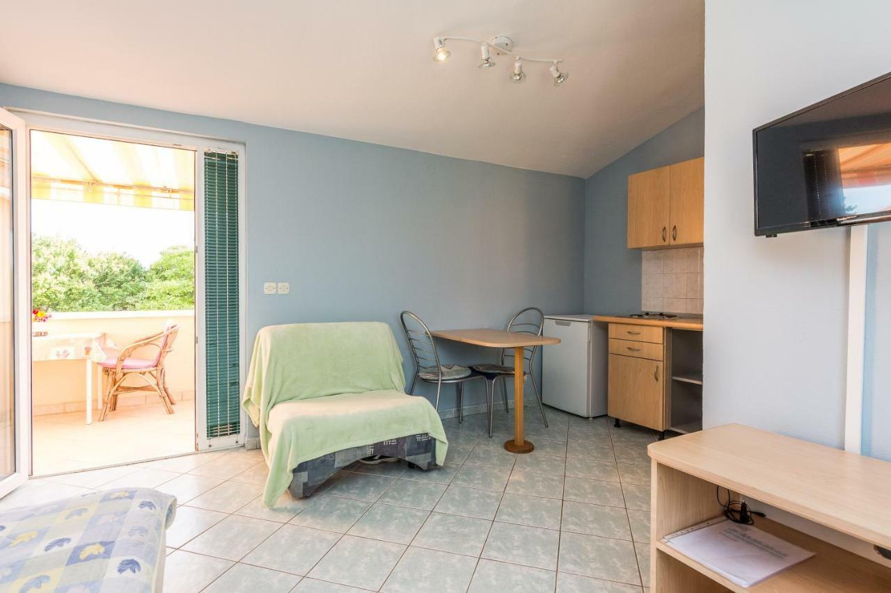 Apartmani Albi Zaton  Exteriér fotografie