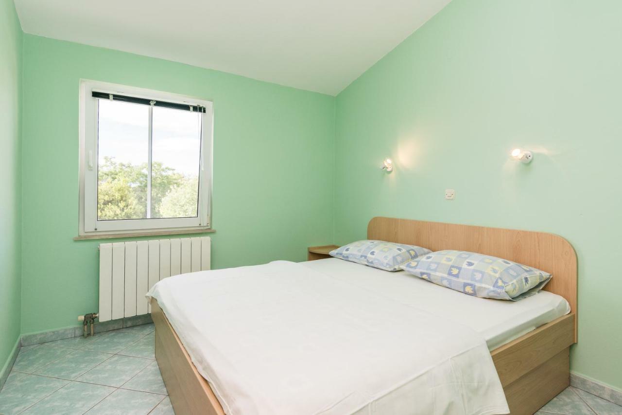 Apartmani Albi Zaton  Exteriér fotografie