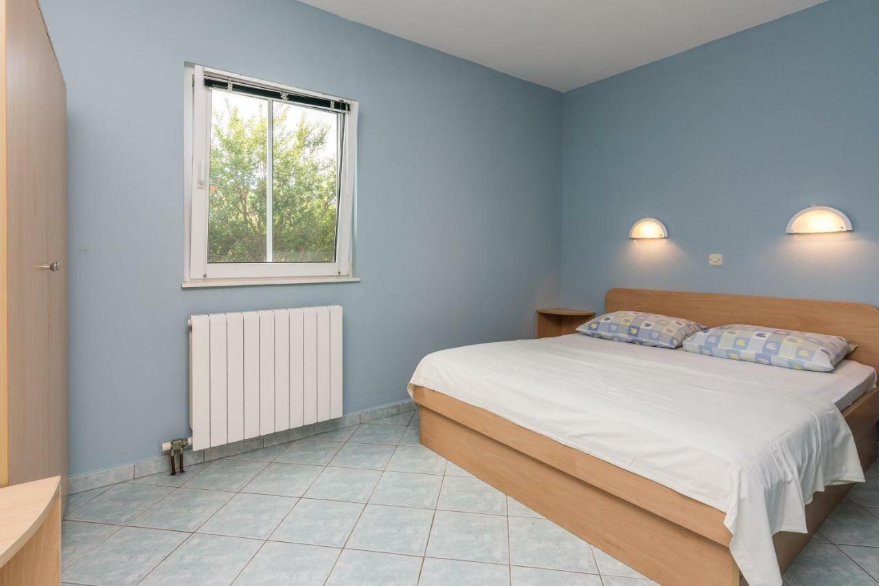 Apartmani Albi Zaton  Exteriér fotografie