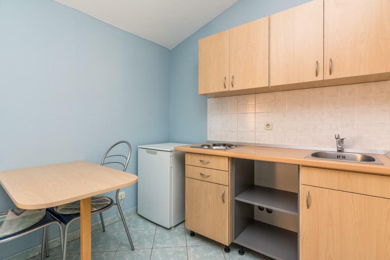 Apartmani Albi Zaton  Exteriér fotografie
