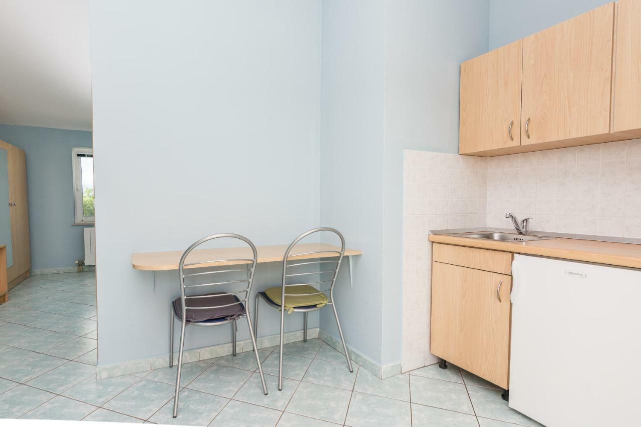 Apartmani Albi Zaton  Exteriér fotografie