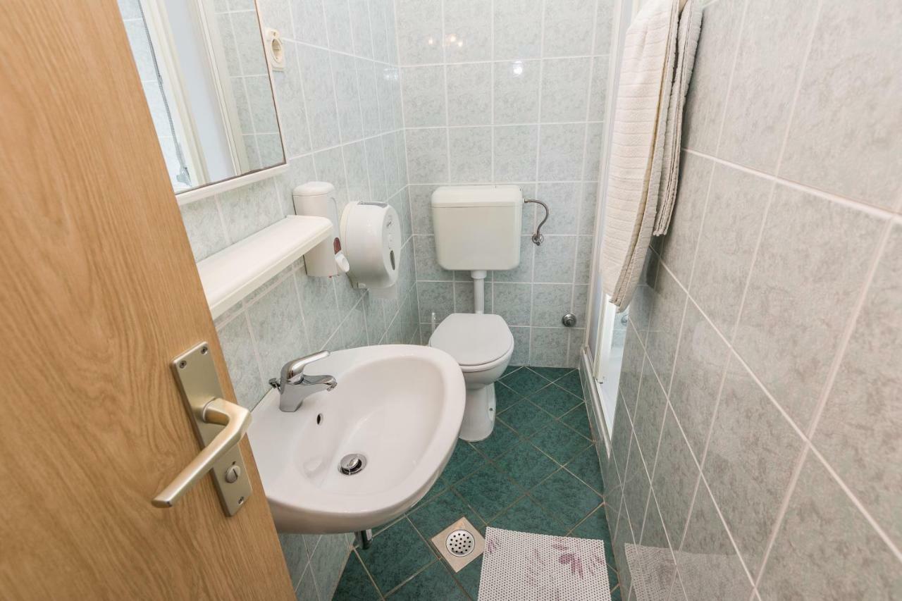 Apartmani Albi Zaton  Exteriér fotografie