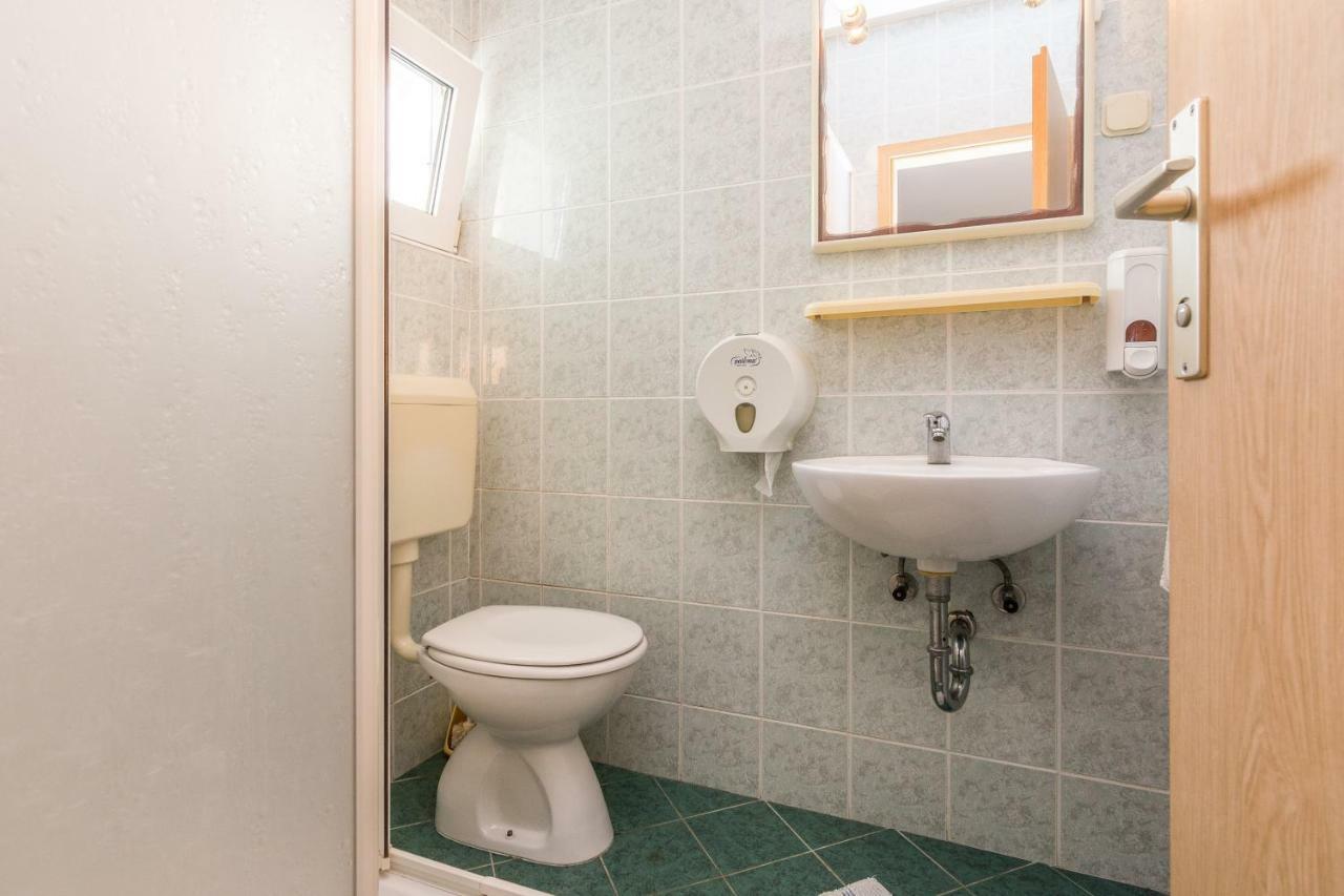 Apartmani Albi Zaton  Exteriér fotografie