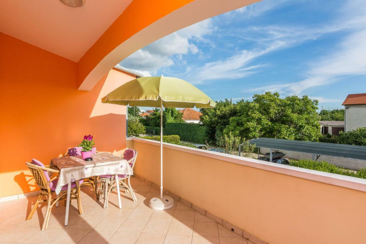 Apartmani Albi Zaton  Exteriér fotografie
