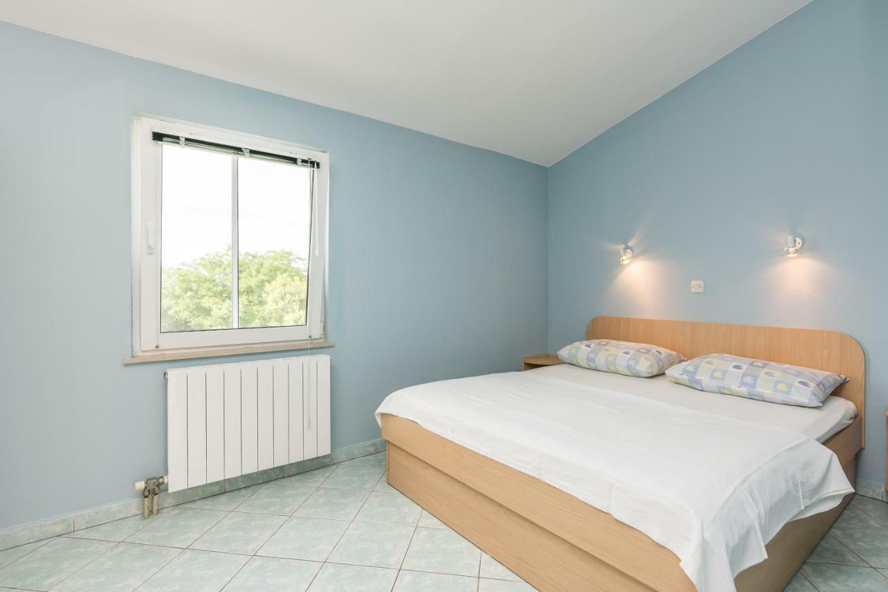 Apartmani Albi Zaton  Exteriér fotografie