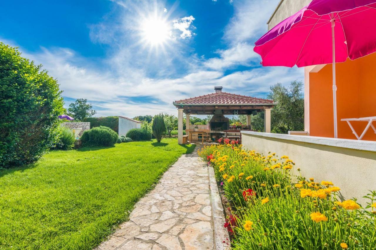 Apartmani Albi Zaton  Exteriér fotografie
