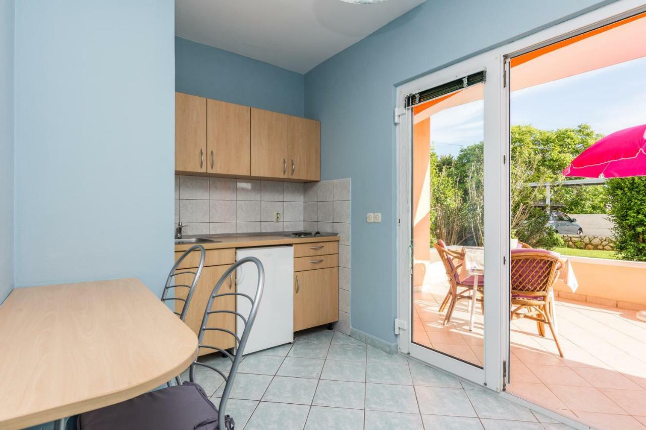 Apartmani Albi Zaton  Exteriér fotografie