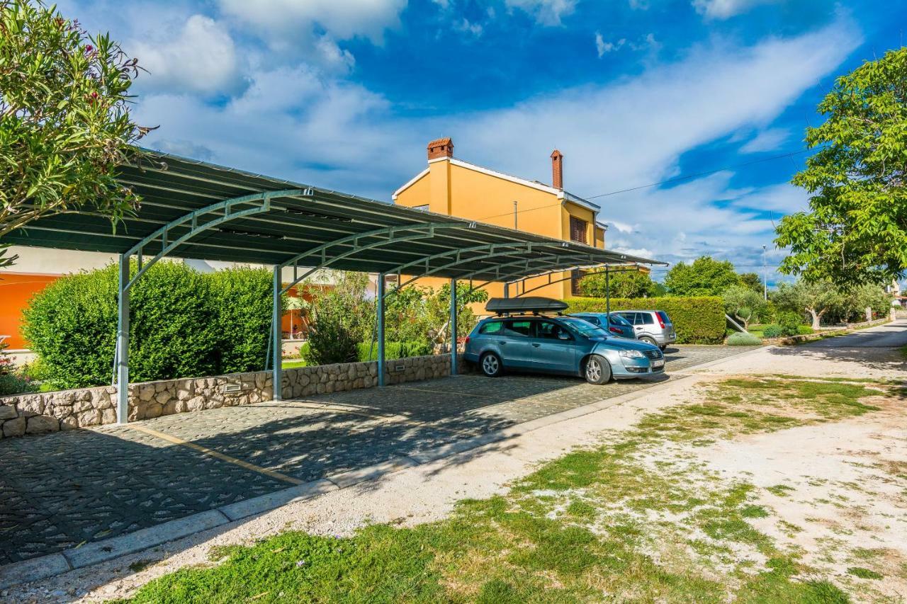 Apartmani Albi Zaton  Exteriér fotografie