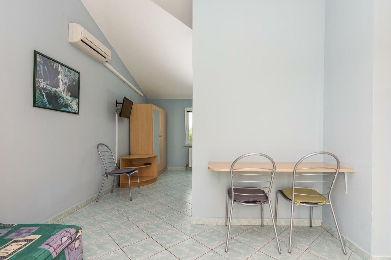 Apartmani Albi Zaton  Exteriér fotografie