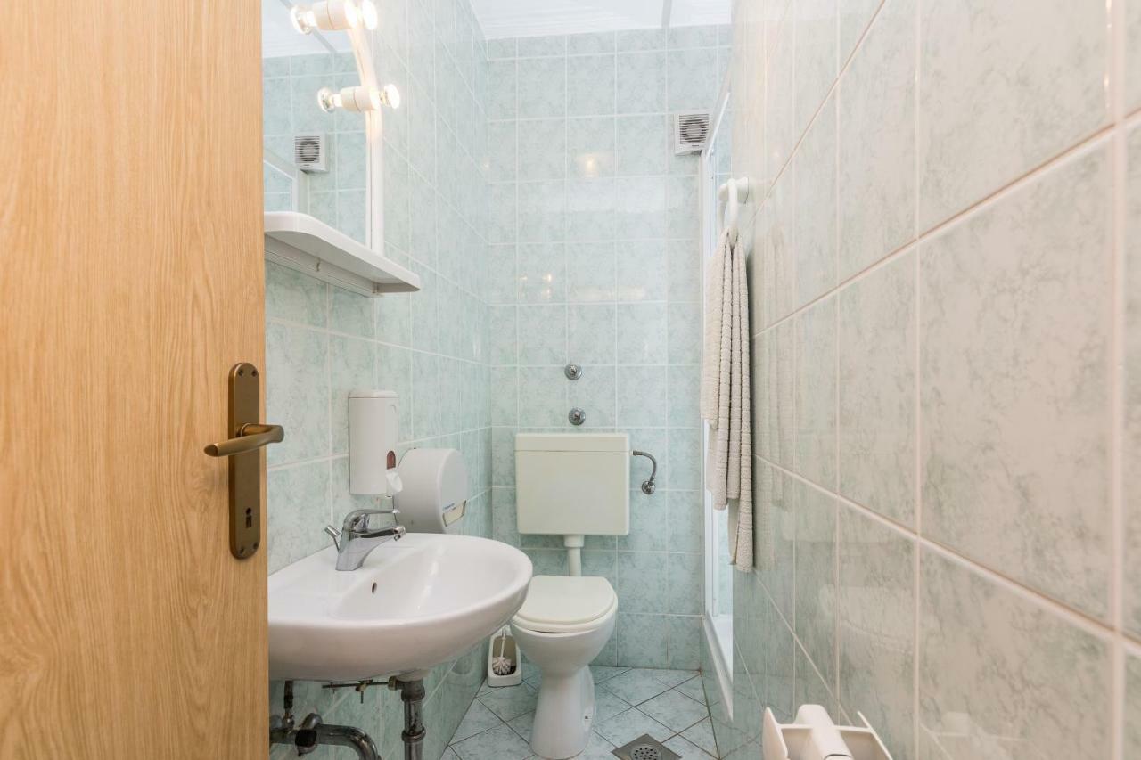 Apartmani Albi Zaton  Exteriér fotografie